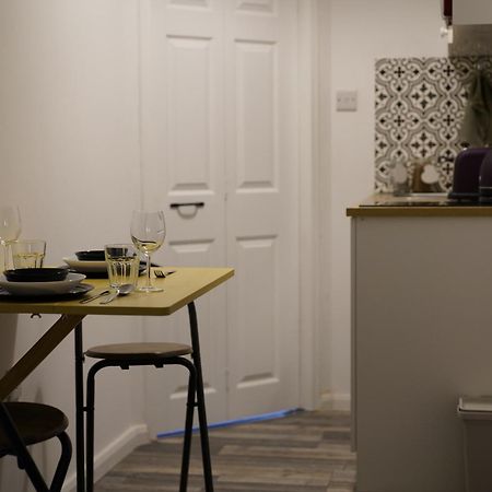 The Cosy Nook Studio #5 London Eksteriør bilde