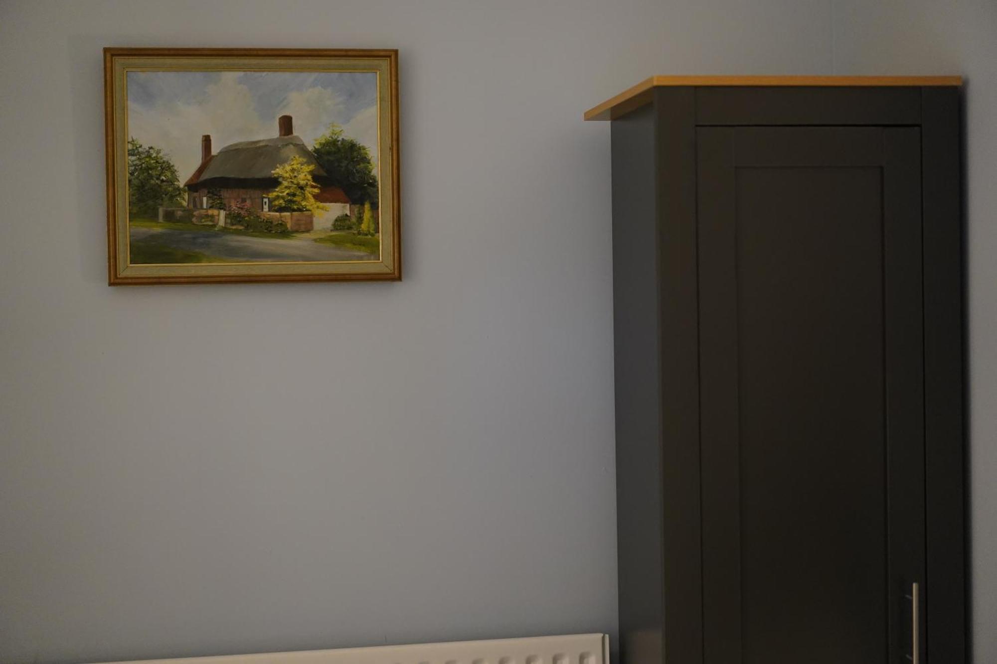 The Cosy Nook Studio #5 London Eksteriør bilde