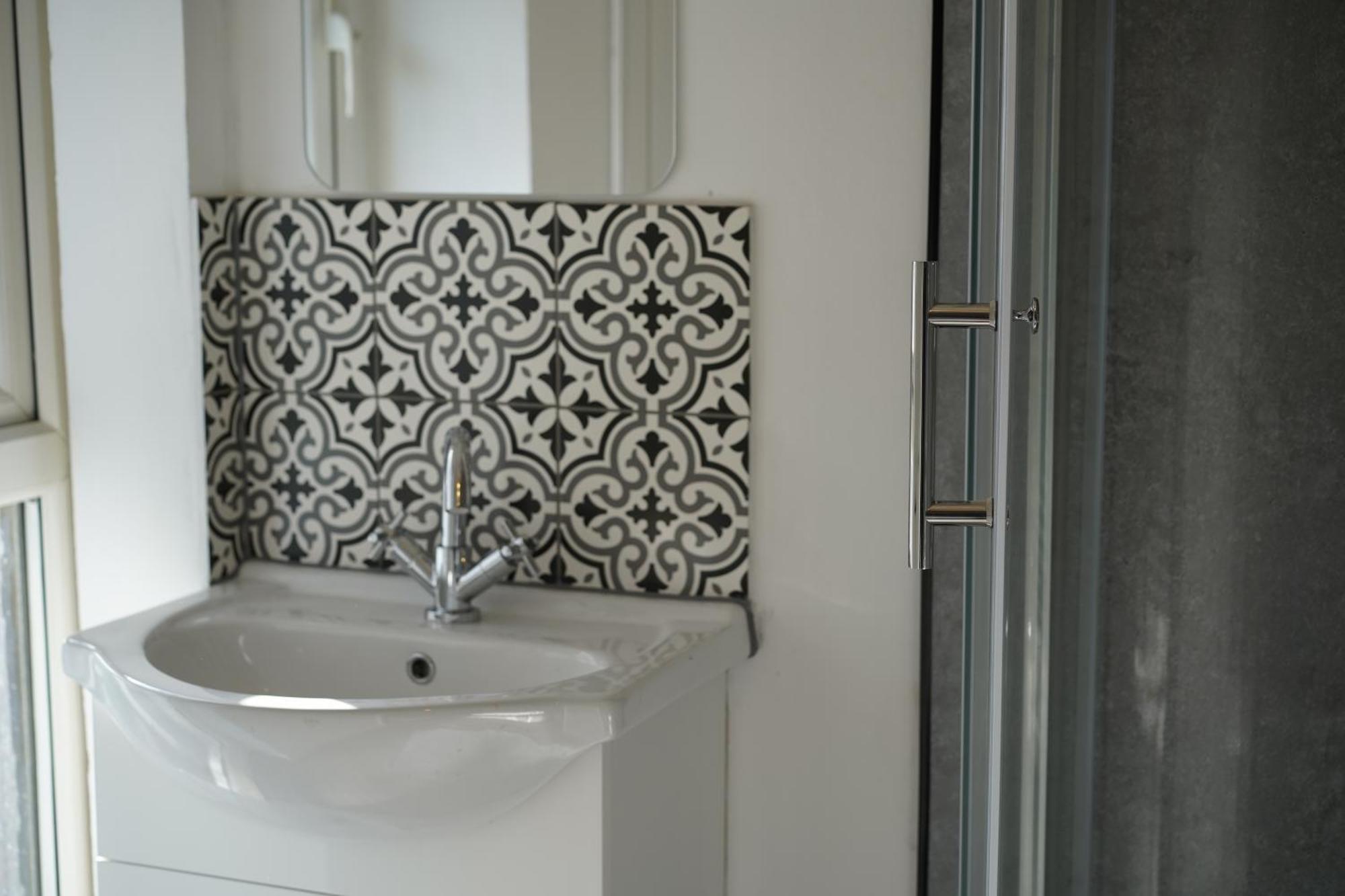 The Cosy Nook Studio #5 London Eksteriør bilde