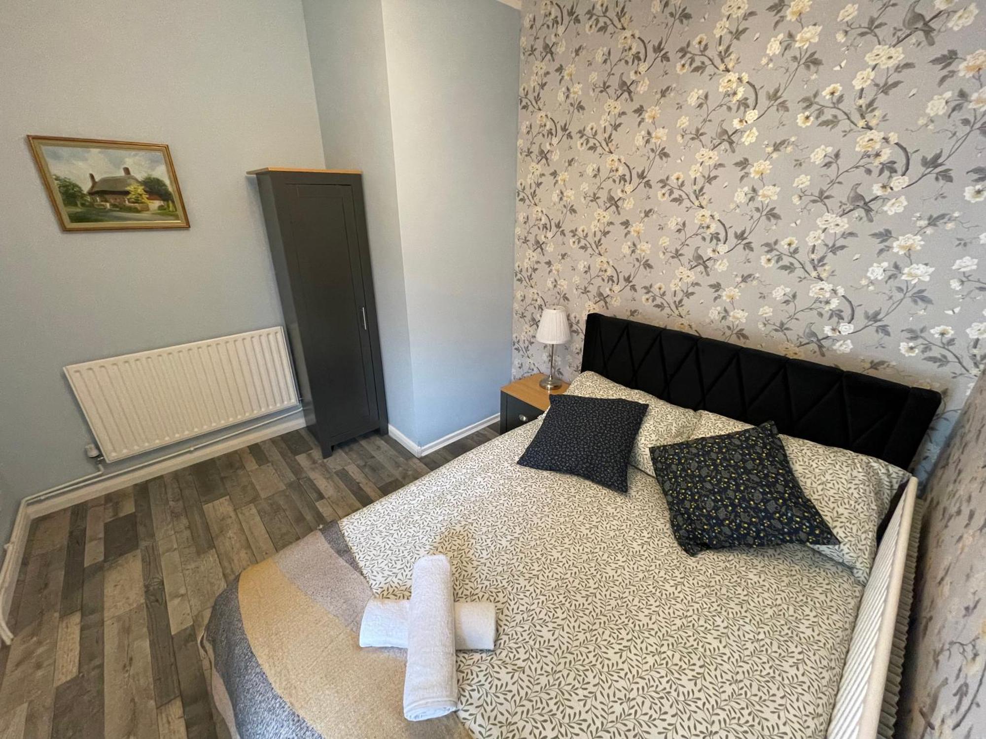 The Cosy Nook Studio #5 London Eksteriør bilde