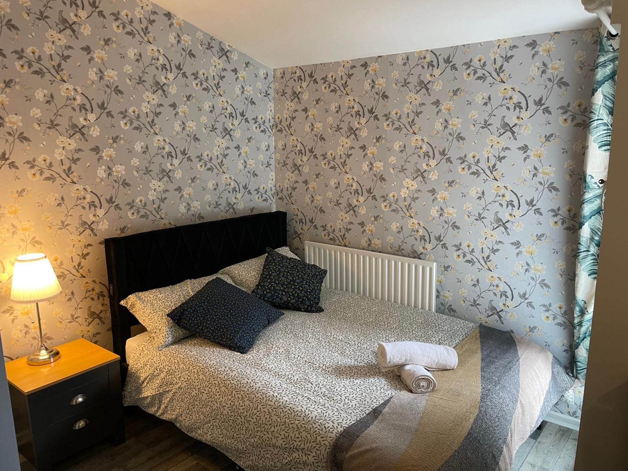 The Cosy Nook Studio #5 London Eksteriør bilde